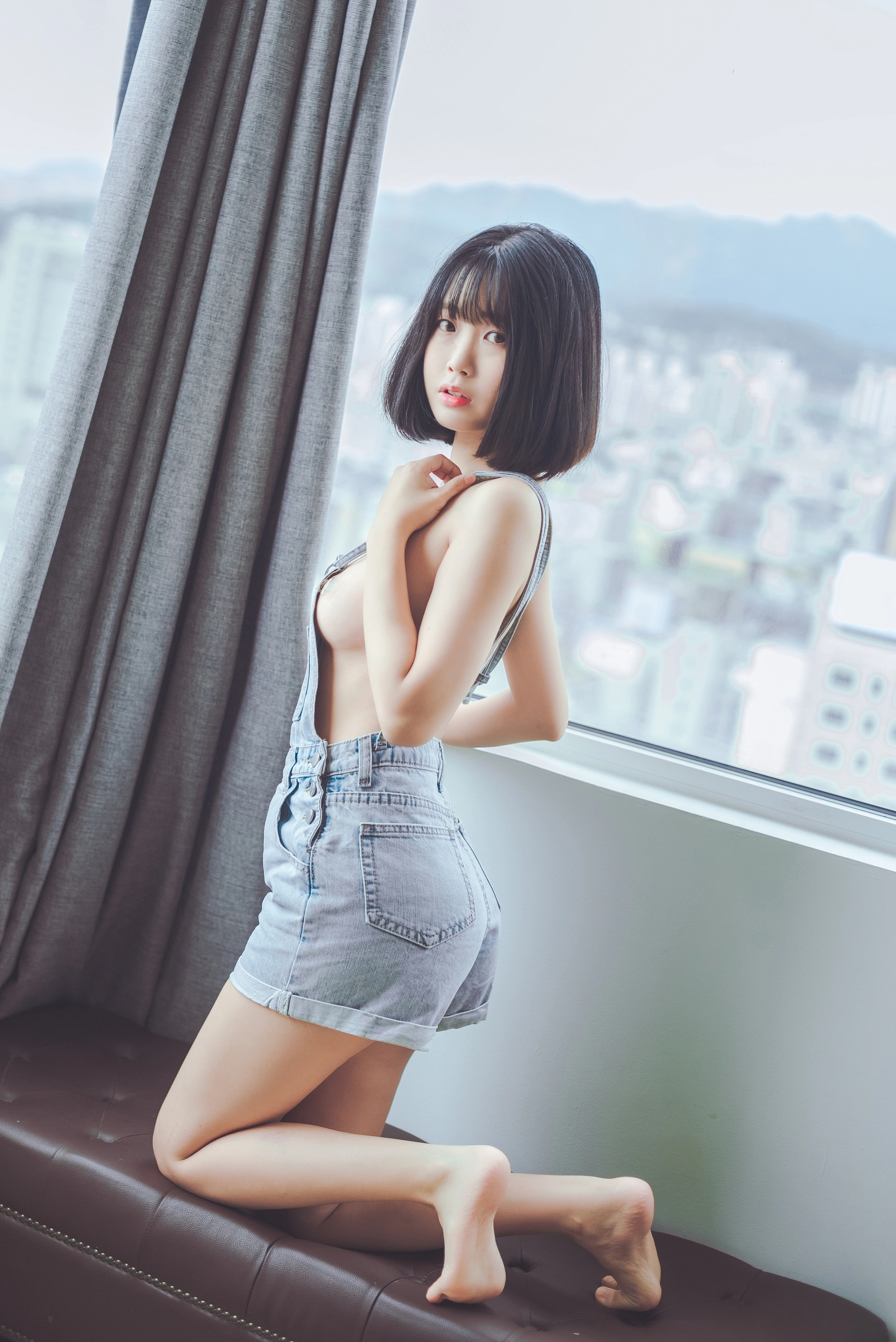 [Pure Media] VOL.080 - Leechu 0