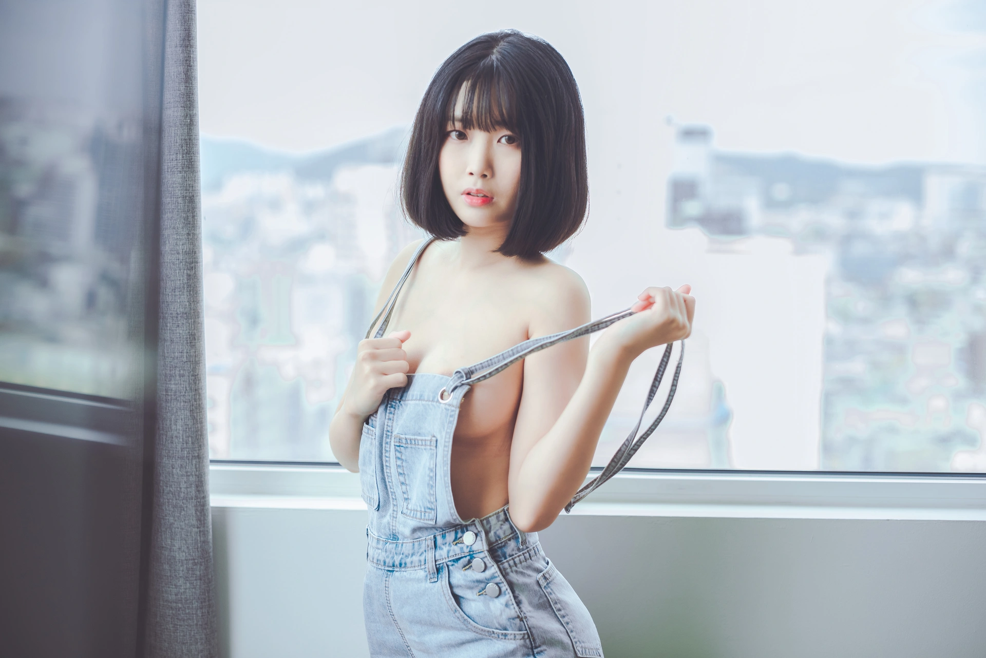 [Pure Media] VOL.080 - Leechu 2