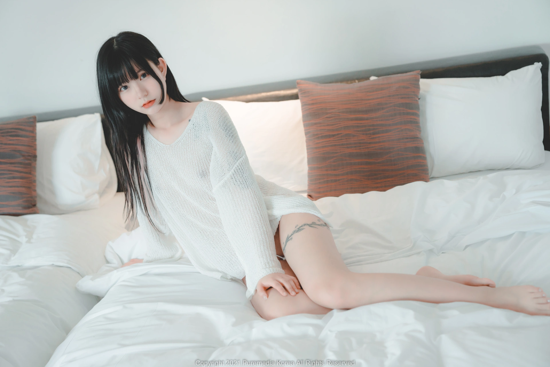 [Pure Media] VOL.086 Hizzy 1